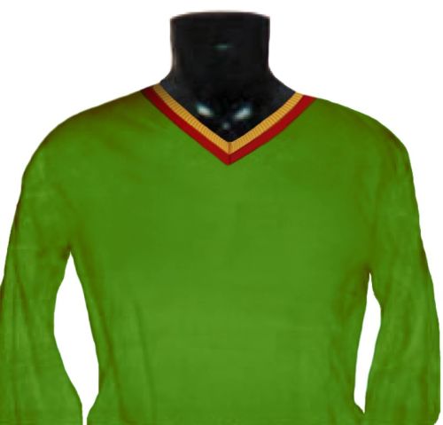 AS Roma 1954-55 Third Kit